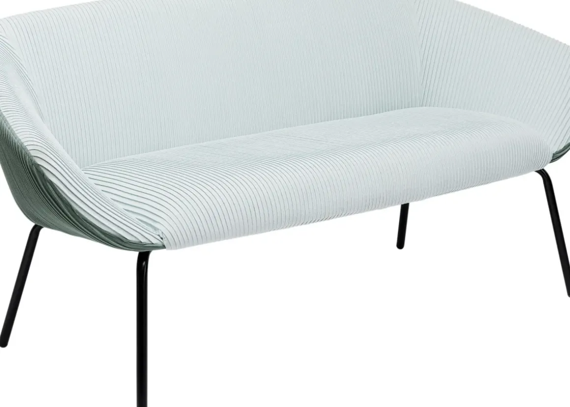 Soffa Ballabile 2-sits, 163cm - KARE Design