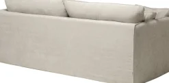Soffa Boheme - Cream, 230cm - KARE Design