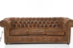 Soffa Cambridge 3-sits Vintage Smart - KARE Design