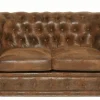 Soffa Cambridge 2-sits Vintage Smart - KARE Design