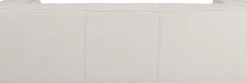 Soffa Cubetto - Cream, 220cm - KARE Design