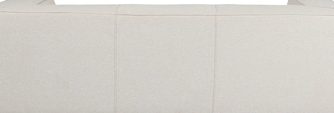 Soffa Cubetto - Cream, 220cm - KARE Design