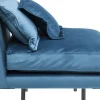 Soffa Del Lullaby BlåGrön - KARE Design