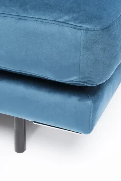 Soffa Del Lullaby BlåGrön - KARE Design