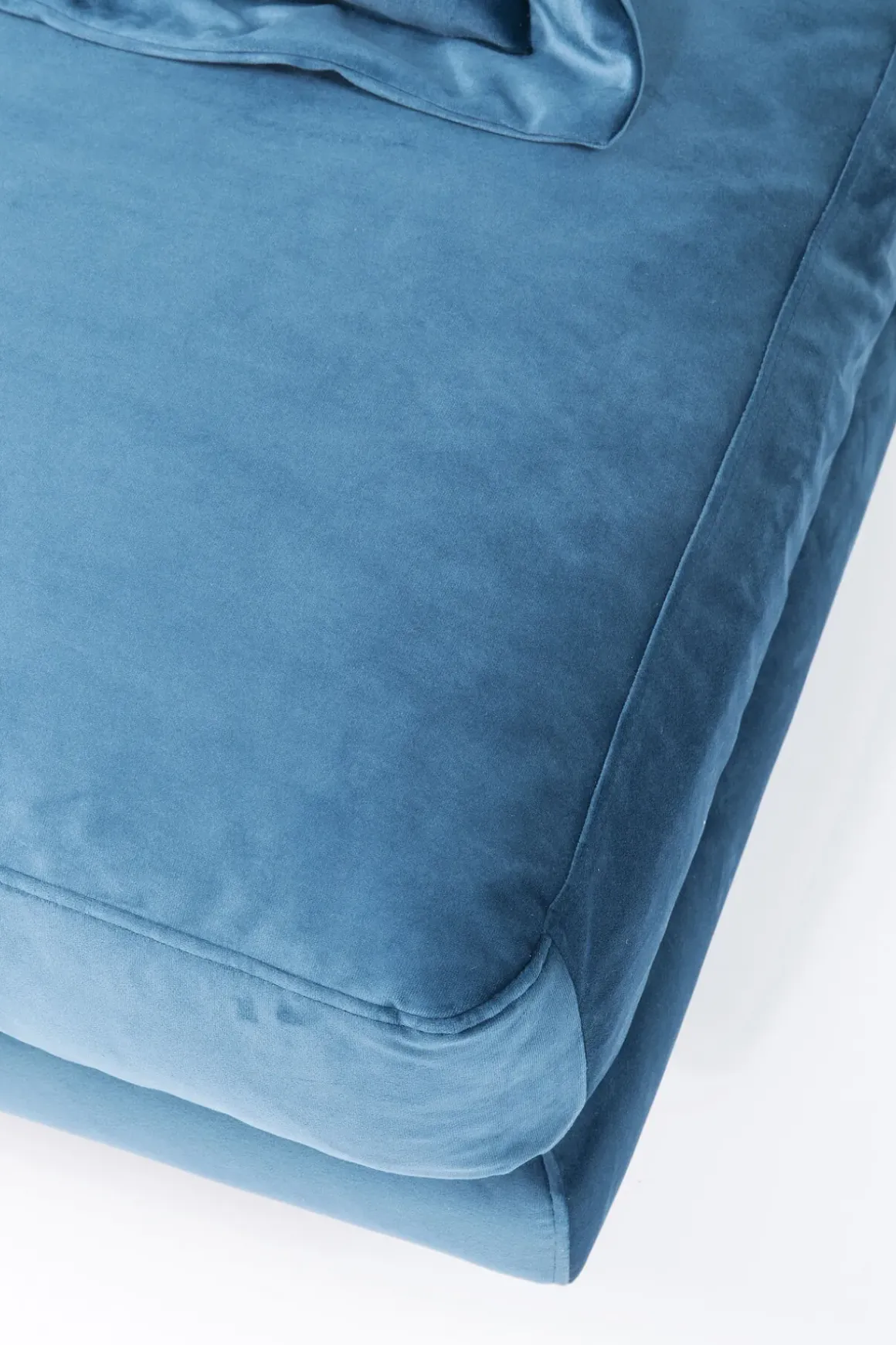 Soffa Del Lullaby BlåGrön - KARE Design