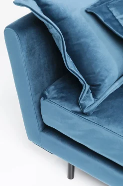 Soffa Del Lullaby BlåGrön - KARE Design