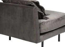 Soffa Del Lullaby Taupe - KARE Design