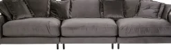 Soffa Del Lullaby Taupe - KARE Design