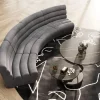 Soffa Del Wave Grå - KARE Design