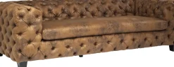 Soffa Desire - Vintage, 3-sits - KARE Design