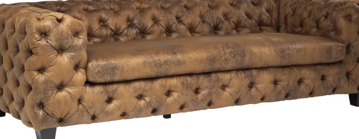 Soffa Desire - Vintage, 3-sits - KARE Design