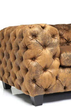 Soffa Desire - Vintage, 3-sits - KARE Design