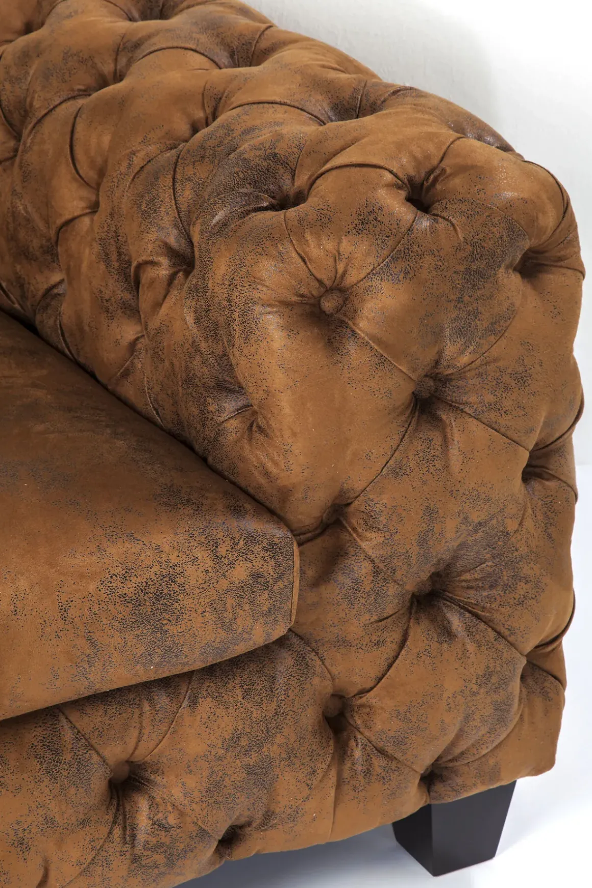 Soffa Desire - Vintage, 3-sits - KARE Design