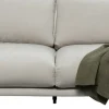 Soffa Edna - Cream 3-sits - KARE Design