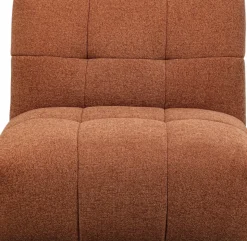 Soffa Element Boogie - Brun, 89cm - KARE Design