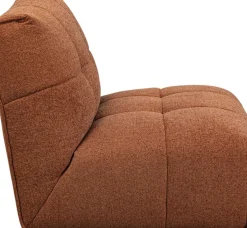 Soffa Element Boogie - Brun, 89cm - KARE Design