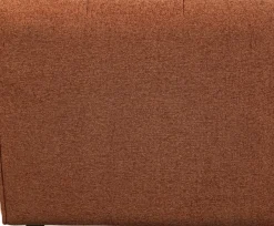 Soffa Element Boogie - Brun, 89cm - KARE Design