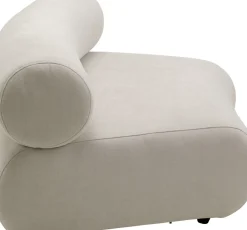 Soffa Element Ciao - Cream, 145cm - KARE Design