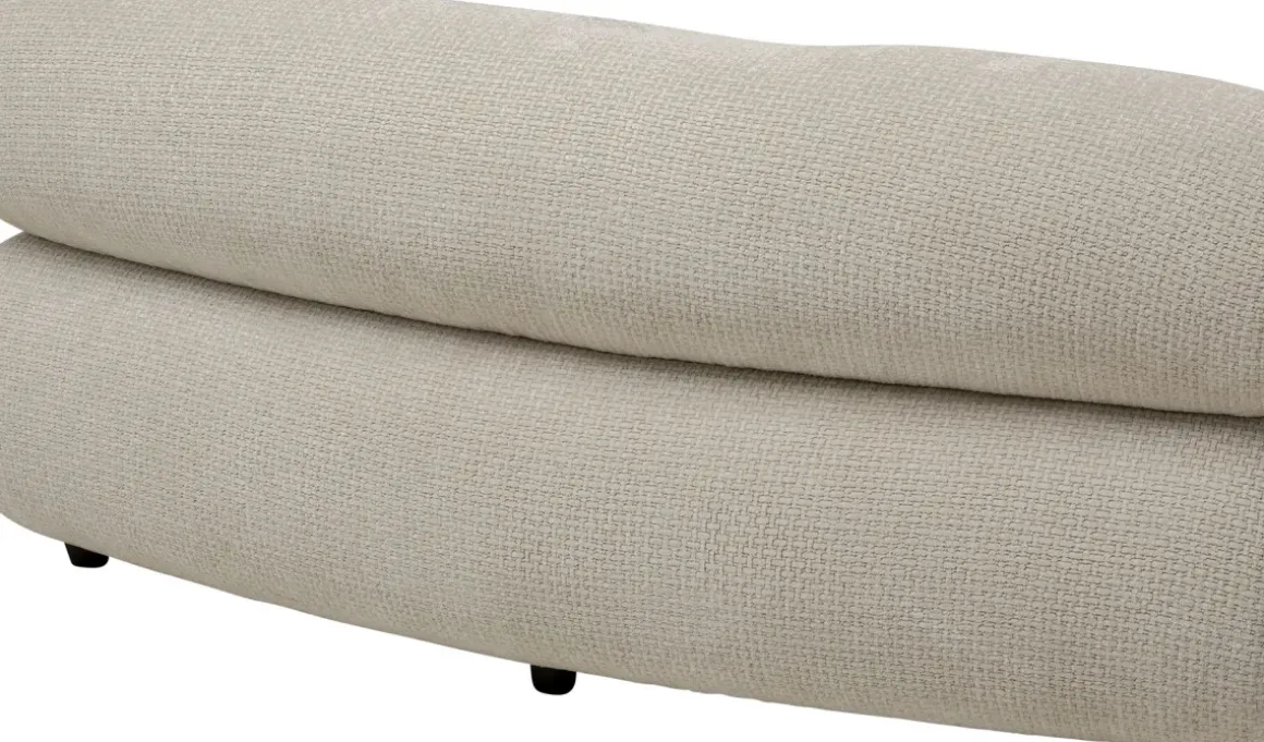 Soffa Element Ciao - Cream, 145cm - KARE Design