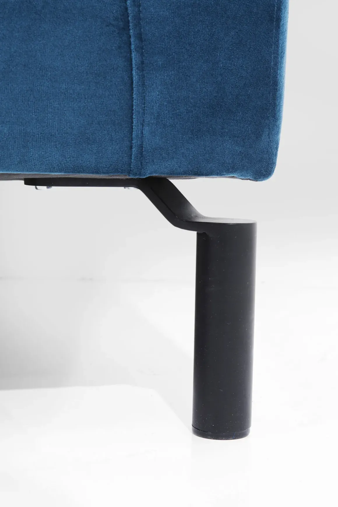 Soffa Lullaby 3-sits BlåGrön - KARE Design
