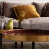 Soffa Lullaby 3-sits Taupe - KARE Design