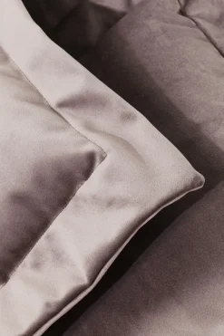 Soffa Lullaby 3-sits Taupe - KARE Design