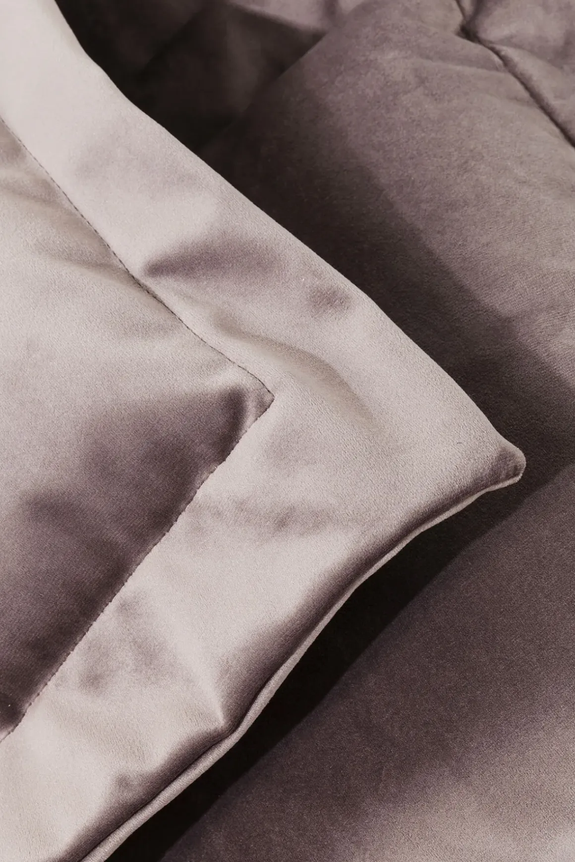 Soffa Lullaby 3-sits Taupe - KARE Design