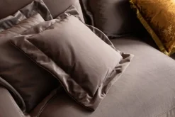 Soffa Lullaby 3-sits Taupe - KARE Design