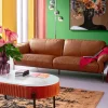 Soffa Napa - 226cm - KARE Design