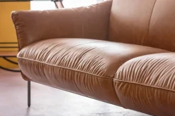 Soffa Napa - 226cm - KARE Design