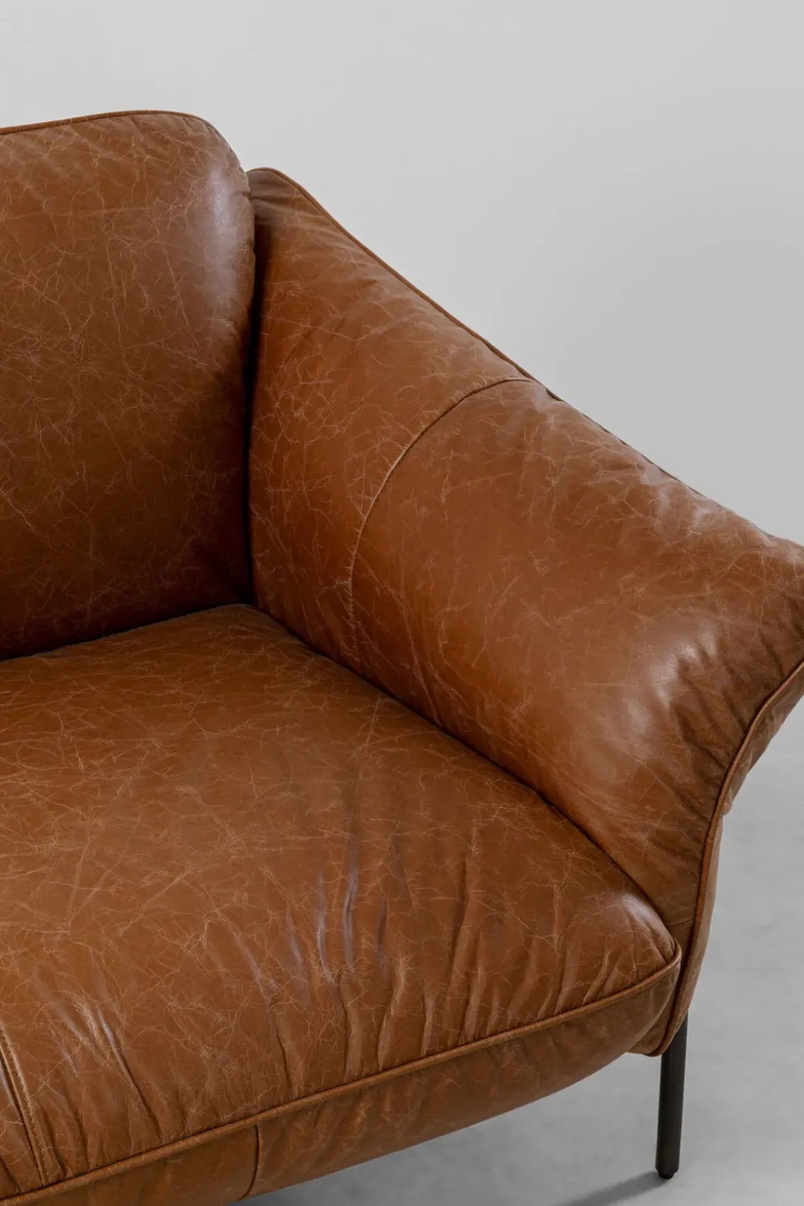 Soffa Napa - 226cm - KARE Design