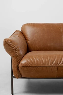 Soffa Napa - 226cm - KARE Design