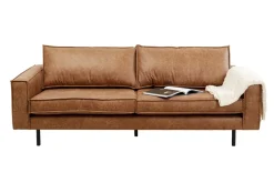 Soffa Neo 2-sits Tobacco - KARE Design