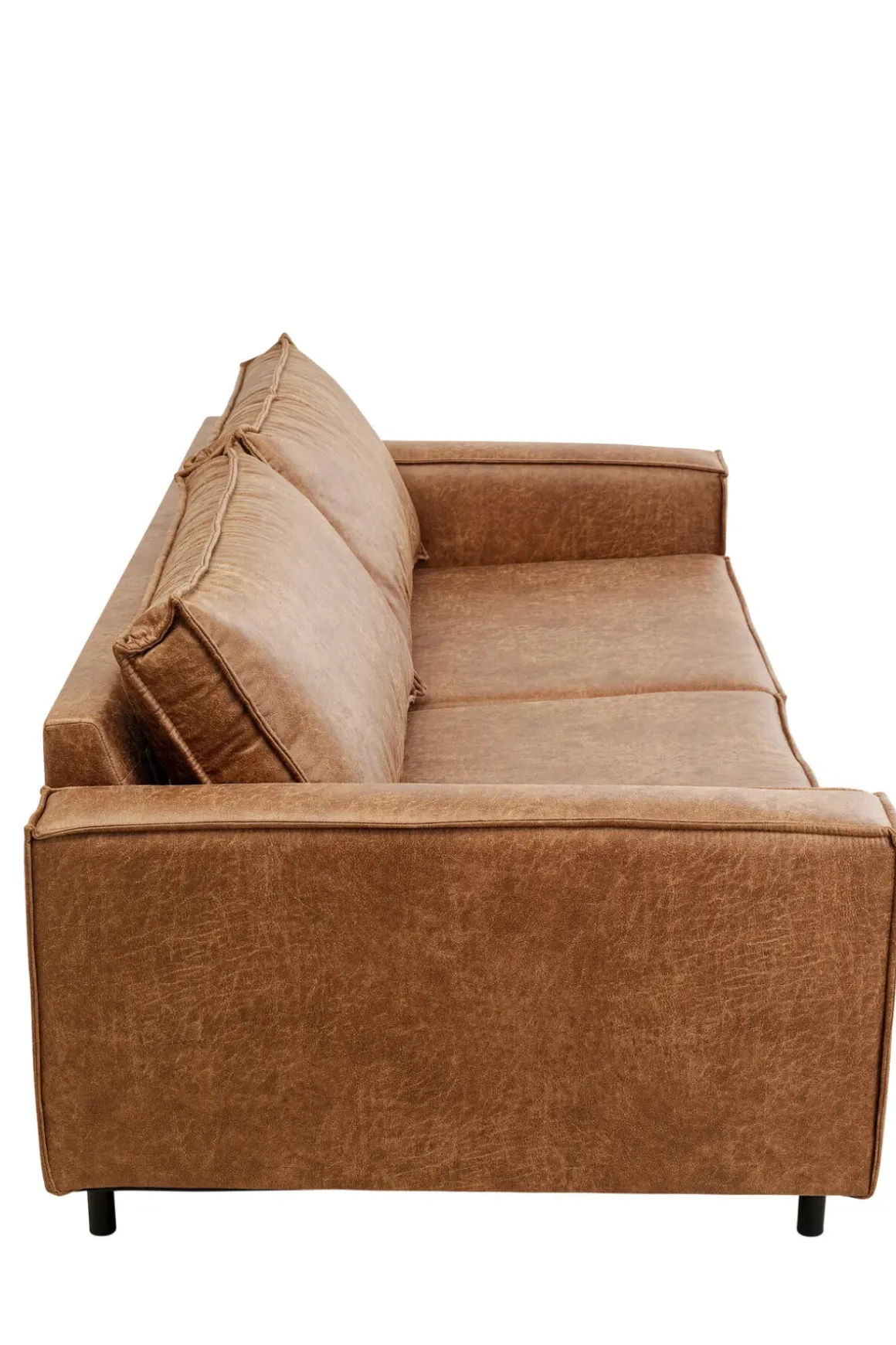 Soffa Neo 2-sits Tobacco - KARE Design