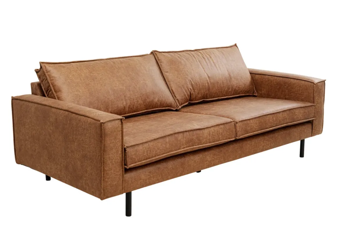 Soffa Neo 2-sits Tobacco - KARE Design