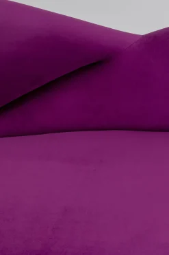 Soffa Night Fever - Cerise, 3-sits - KARE Design