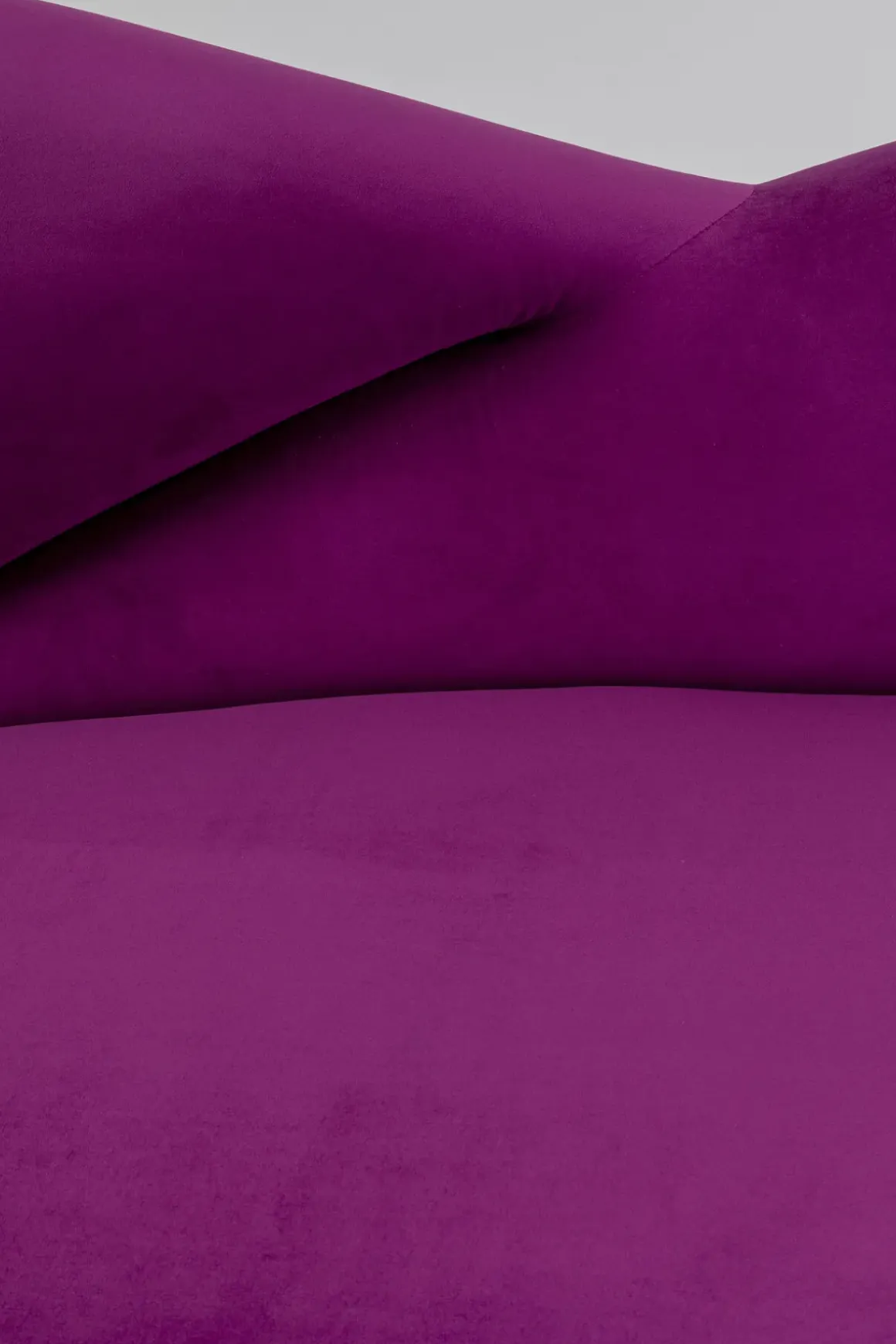 Soffa Night Fever - Cerise, 3-sits - KARE Design