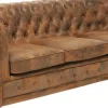 Soffa Oxford 3-sits Vintage Smart - KARE Design