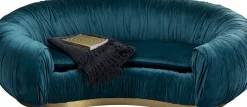 Soffa Perugia 2-Sits - KARE Design
