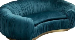 Soffa Perugia 2-Sits - KARE Design