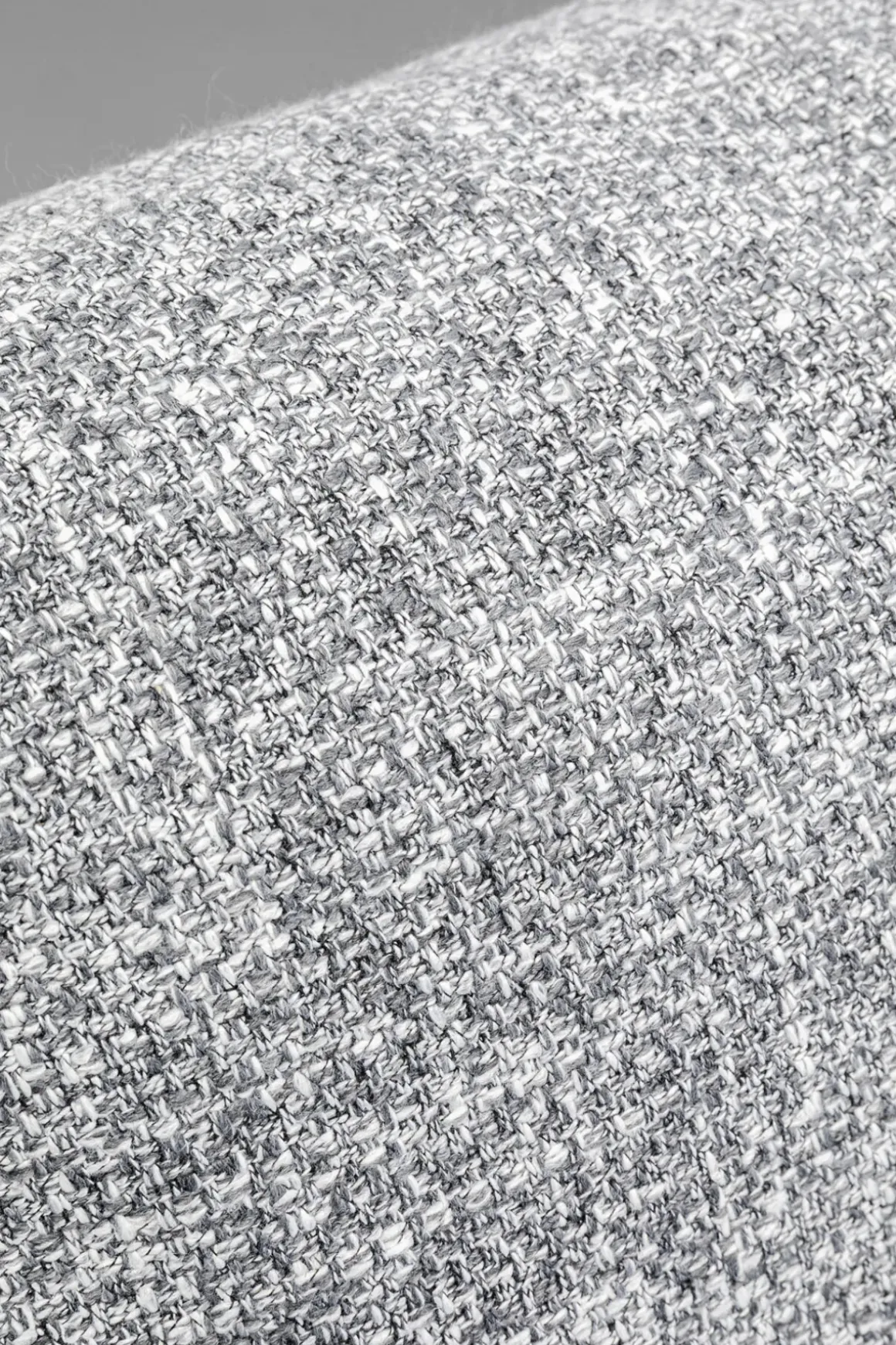 Soffa Pola - Grå, 230cm - KARE Design