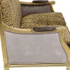 Soffa Regency Leo - 135cm - KARE Design
