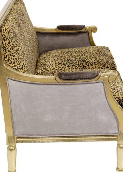 Soffa Regency Leo - 135cm - KARE Design