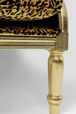 Soffa Regency Leo - 135cm - KARE Design
