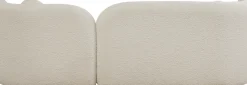 Soffa 3-Sits Kelly - Boucle, 225cm - KARE Design