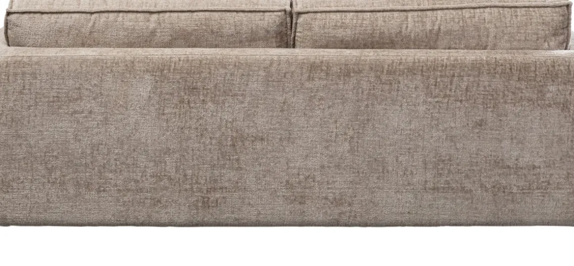 Soffa Victor - Beige, 2-sits - KARE Design