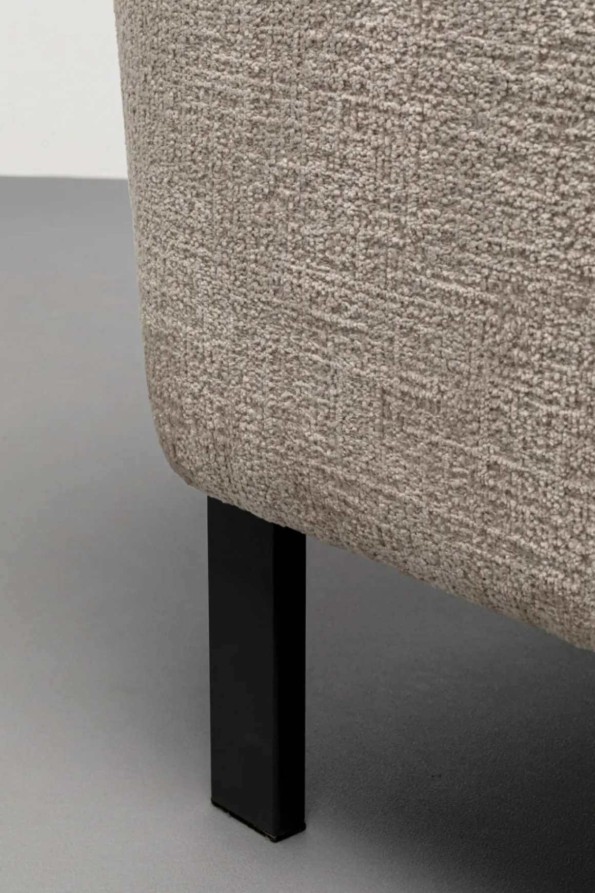 Soffa Victor - Beige, 2-sits - KARE Design