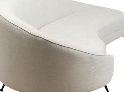 Soffa Wall Street - 270cm - KARE Design