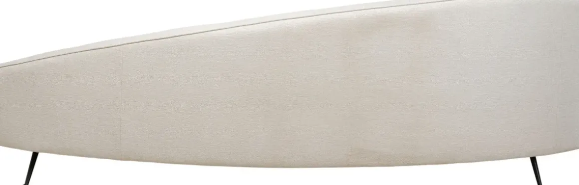 Soffa Wall Street - 270cm - KARE Design