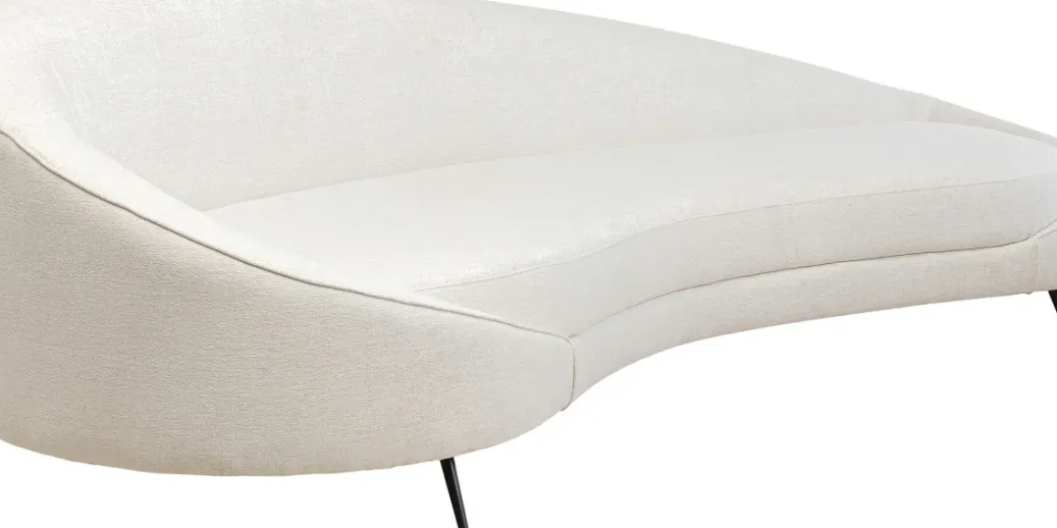 Soffa Wall Street - 270cm - KARE Design